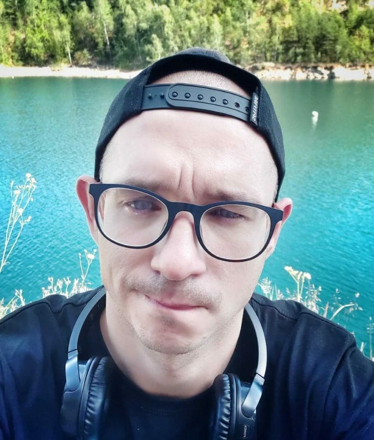 Adam Kożuchowski