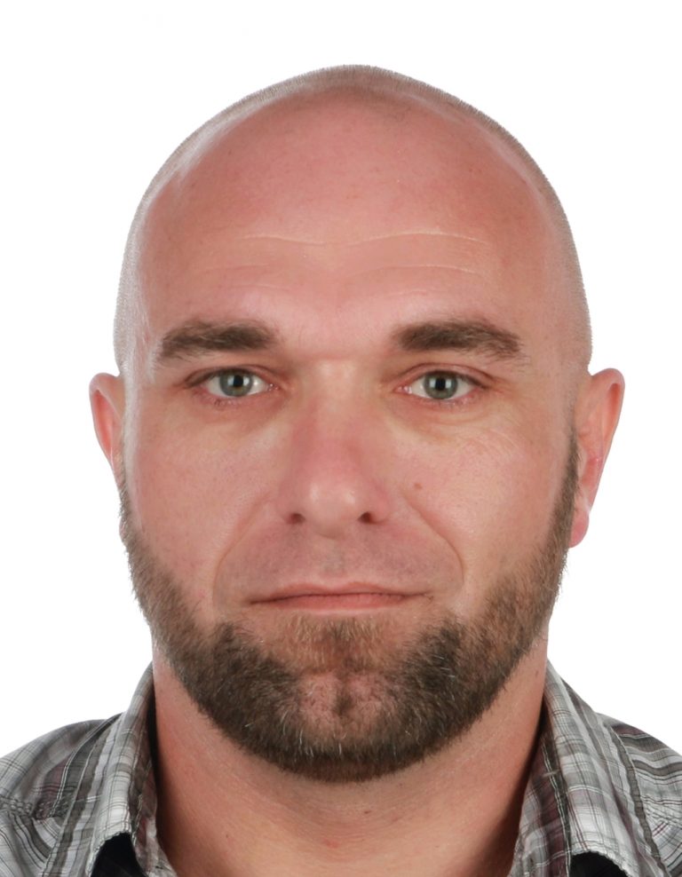 Marcin Czaplewski