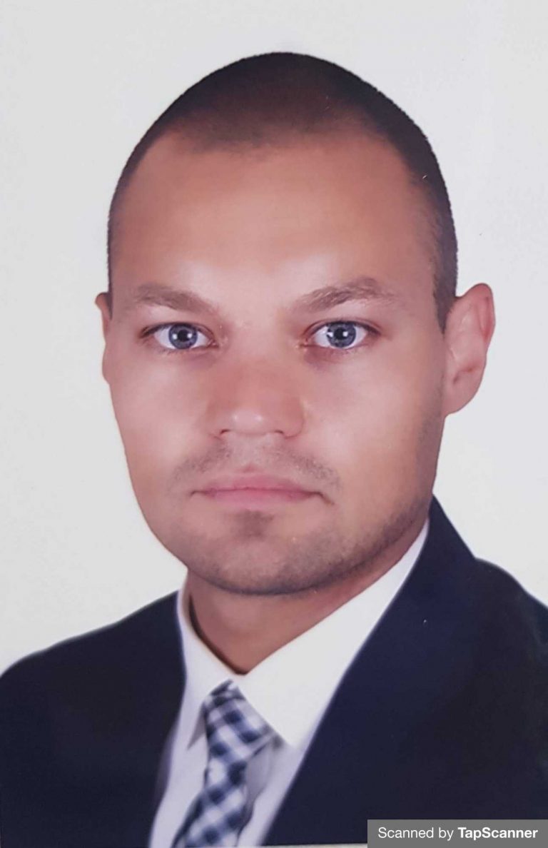 Damian Małas