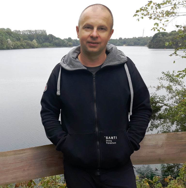 Daniel Michalak