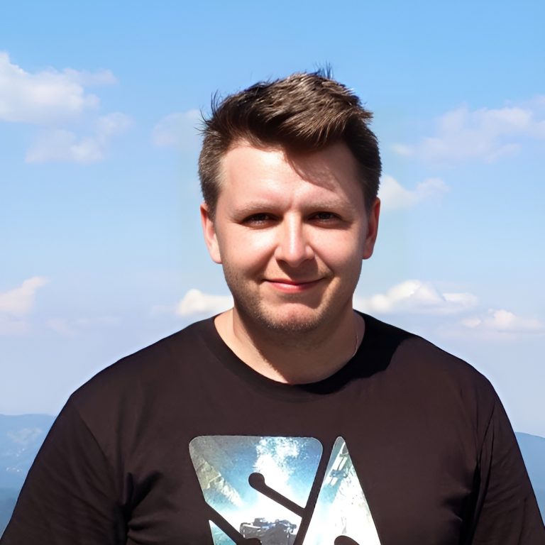 Adrian Kastura