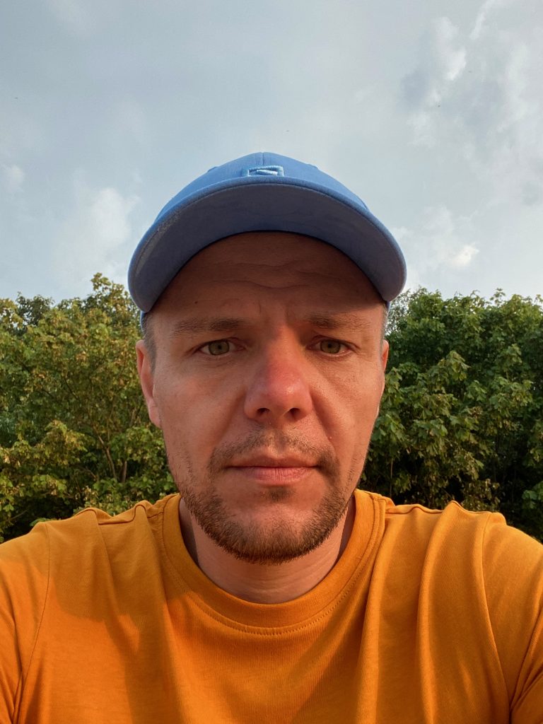 Mateusz Nowaczyk