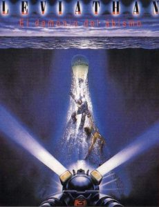 filmy i seriale w klimacie nurkowym