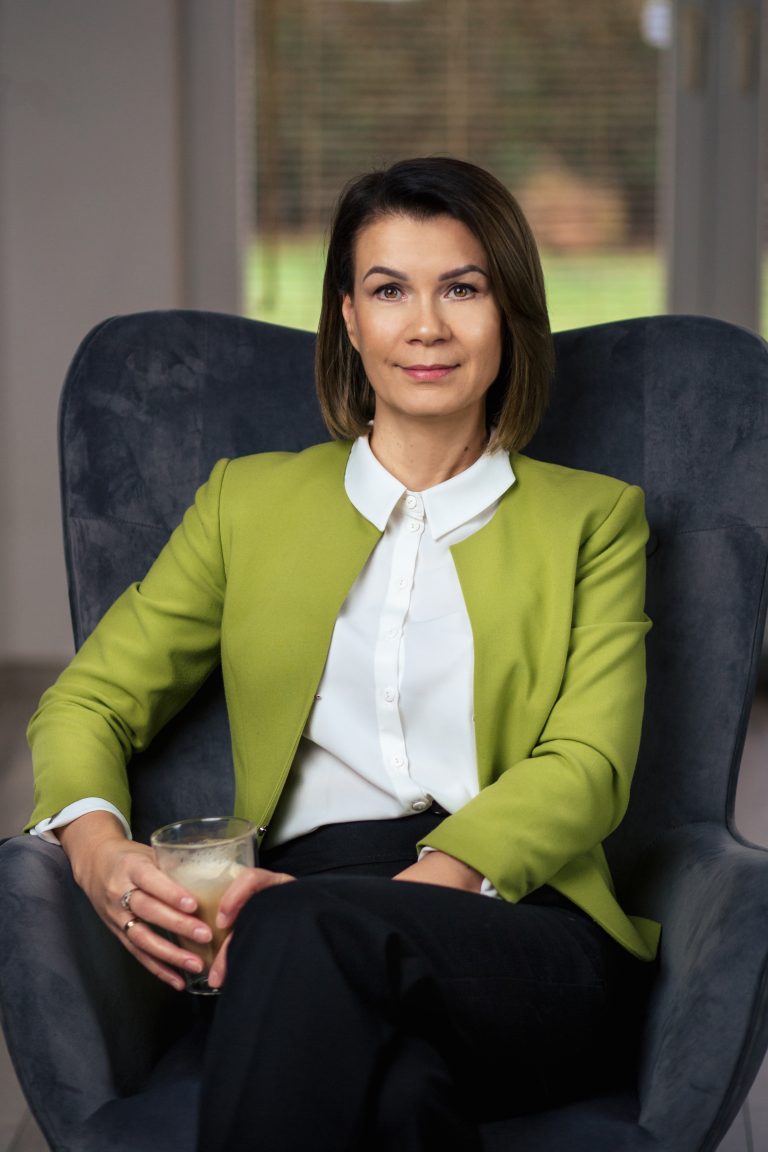 Sylwia Ewangelista