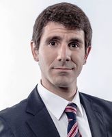 Carlos Cereceda Lopez