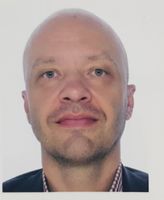 Aleksei Nazarychev