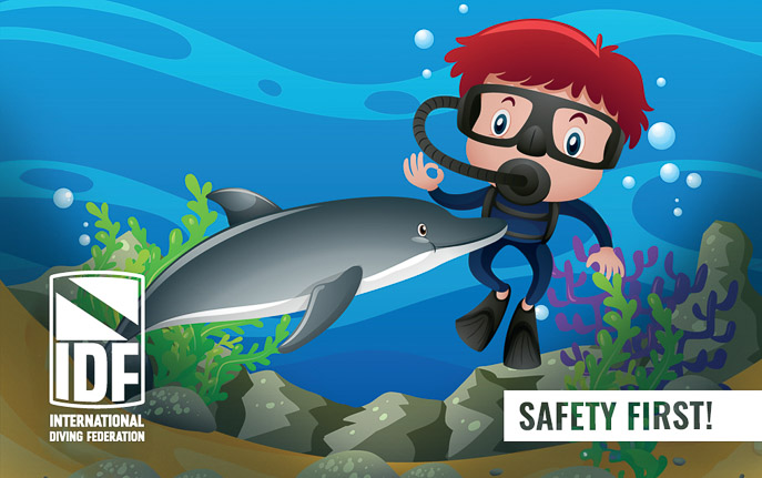 Scuba Scout