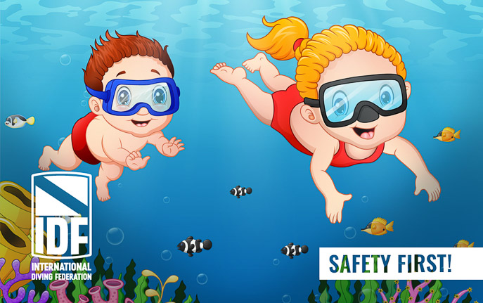 Snorkeler Scout