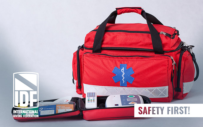 First Aid Response